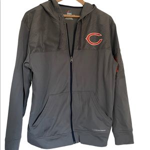 Bears jacket, Men’s medium, never worn